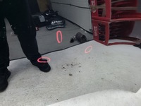 фото thumb №5, Капот renault kadjar