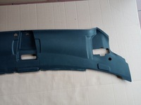 фото thumb №4, Audi a8 защита накладка ремня перед 2009-14r