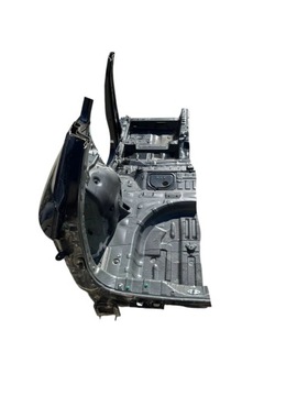фото thumb №7, Hyundai tucson iv nx4 2022 четверть задняя