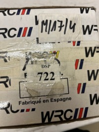 фото thumb №4, Насос усилителя wrc dsp722