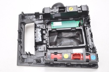 фото thumb №13, Skoda superb iii ручка чехол рамка dsg автомат 3v2713203 3v2713203a