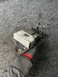 Блок управления модуль форсунок toyota avensis t25 8987120070 Доставка, фото thumb