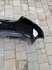 фото thumb №8, Hyundai i20 iii n-line бампер зад