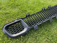 фото thumb №2, Jeep cherokee kl решётка радиатора решётка радиатора решётка 68203216aa