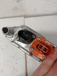 фото thumb №5, Модуль отопительный vebasto porsche taycan e-tron #1