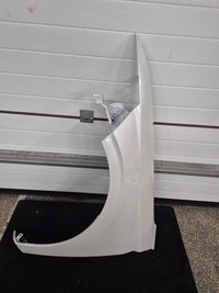 фото thumb №1, Крыло перед сторона левая citroen ds4 ii crossback kwe