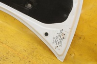 фото thumb №12, Капот крышка перед clio iii dv369