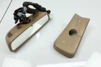 Mercedes w164 x164 дзеркало внутрішнє заднього виду gl ml Недорого, фото thumb