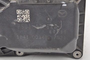 фото thumb №8, Mazda 2 dl dj 1.5 дроссельная заслонка p50113640