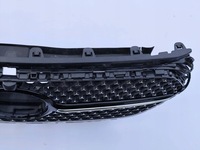 фото thumb №12, Решётка радиатора решётка mercedes e-klas w214 amg a2148805300 pdc камера радар оригинал