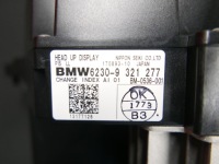 фото thumb №9, Bmw x5 f15 x6 f16 дисплей przezierny head up проекційний дисплей дисплей 9321277