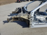 фото thumb №1, Superb iii 3v четверть перед передняя левая