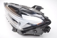 фото thumb №7, Volvo xc60 ii лампа ліва передня лівий перед uk 31420413