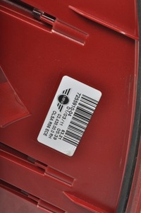 фото thumb №3, Mini r56 lift лампа правая задняя правый задняя