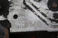 фото thumb №7, Замок капот xs41-16700-af ford transit 5 v 05r