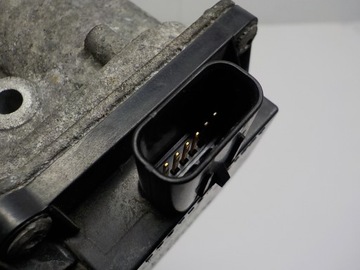 фото thumb №9, Mazda 6 ii gh 2.0 16v lf дросельна заслінка l3r413640