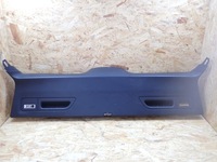 фото thumb №1, Захист кришки багажника bmw x5 e70 europa