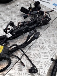 Bmw m5 f10 m6 f06 f12 f13 s63n дроти двигуна 7852144 7852146 7857114 Київ, фото thumb