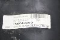 фото thumb №10, Спидометр приборы alfa romeo 166 рестайлинг 2,4 jtd 20v автомат 156048659