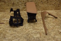 фото thumb №16, Сиденье сиденья салон заднее сиденье lexus nx ii 2 22r оригинал nowe идеальное состояние 300km 21-