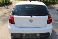 фото thumb №1, Крышка багажника задняя задняя багажника bmw 1 f20 f21 alpinweiss 300