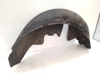 фото thumb №3, Підкрилок ліва задня mercedes-benz clk w209