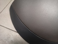 фото thumb №5, Защита козырёк спидометра vw touareg 7l6858291a