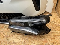 фото thumb №13, Citroen c5 aircross lift перед kompletny бампер лампи pas крила капот