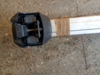 8r0071151d рейлинги кровельные audi q5 Цена, фото thumb