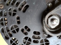 фото thumb №8, Генератор citroen peugeot mini cooper r56 1.4vti