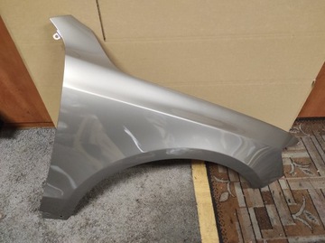 фото thumb №8, Крыло правый перед переднее audi q5 8r 08-16 ly1q