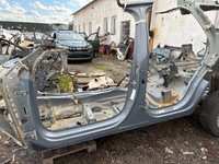 фото thumb №1, Volvo xc60 ii поріг лівий 728