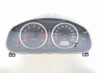 фото thumb №1, Счетчик приборы mazda 2 бензин автоматическая коробка передач 3m7110849