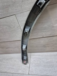 фото thumb №8, 12404. cayenne coupe молдинг крыло правый задняя 9y3854732e