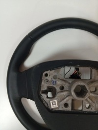 фото thumb №10, M718 - руль многофункциональный ford transit 350 kk31-3600-ac3zhe