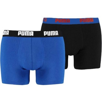 МУЖСКИЕ БОКСЕРЫ PUMA ИЗ ХЛОПКА 1 шт.