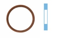 фото thumb №4, Corteco 220107s крышка сливной масла, поддон масляная