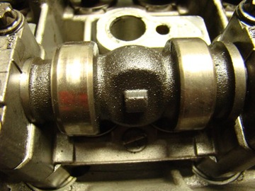 фото thumb №13, Комплектна головка mercedes sprinter om 646 2.2 cdi a6460101020 стан bdb