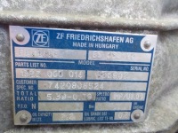 Mascott 3.0 коробка передач передач 6s380v0 з привод Доставка, фото thumb