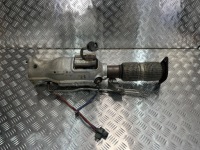 фото thumb №1, Катализатор nissan x-trail t33 22- 1.5 vc-t