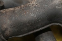 фото thumb №8, Колектор випускний vw t4 fl 2.5b 023253031k