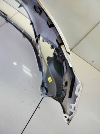 фото thumb №13, Renault clio v 5 2019- бампер перед передній 620221350r