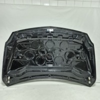 фото thumb №7, Mercedes a klasa w176 12- капот кришка двигуна