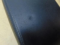 фото thumb №6, Підлокітник ford s-max mk1 czarna шкіра europa