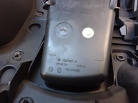 фото thumb №7, Opel insignia a корпус pod кермо бардачок