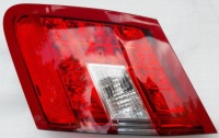 Купити E-klasa w212 лампа задній задня на кришка, фото thumb