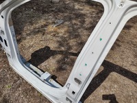 фото thumb №6, Jeep compass 13- четверть блок двигателя порог левый