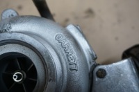 фото thumb №8, Suzuki grand vitara ii турбонагнітач турбіна turbo 1,9 ddis 08r