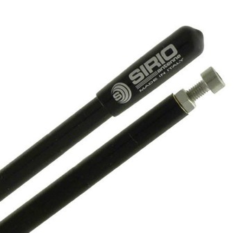 CB АНТЕННА SIRIO T3-27 HELICAL + штекер