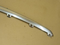 фото thumb №8, 13372324 opel cascada молдинг хром решітка